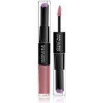 L'Oréal Paris Infaillible 24H Lip Color 213 Toujours Teaberry rtěnka 5,7 g – Zboží Dáma
