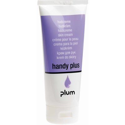 Plum Handy Plus ošetřující krém 200 ml – Hledejceny.cz