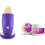 Beauty Biowave Ultrazvuková špachtle 24K GOLD 4v1 – Sleviste.cz