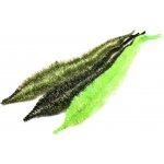 Veniard Streamerové ocásky Crystal Dragon Tails černá – Hledejceny.cz