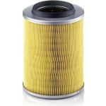 MANN-FILTER Vzduchový filtr MF C16127 – Hledejceny.cz