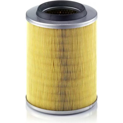 MANN-FILTER Vzduchový filtr MF C16127 – Hledejceny.cz