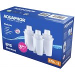 Aquaphor B15 Standard B100-15 3 ks – Hledejceny.cz