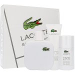 Lacoste Eau de Lacoste L.12.12. Blanc toaletní voda pánská 100 ml – Hledejceny.cz