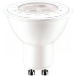 Pila žárovka LED 50W GU10 CW 36D ND 4,7 420 – Hledejceny.cz