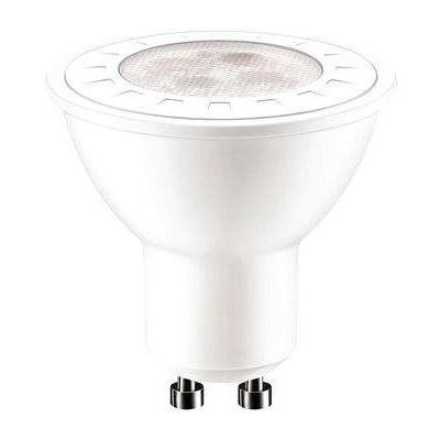Pila žárovka LED 50W GU10 CW 36D ND 4,7 420 – Hledejceny.cz