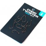 Kevin Nash Pinpoint Chod Twister Micro Barbed vel.7 10 ks – Zbozi.Blesk.cz