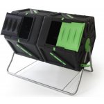 Plastia Rotační DUO 2 x 105 l – Zboží Dáma