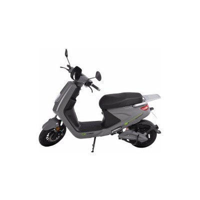 MS Energy C-VIBE 2000 W 20Ah šedá – Zbozi.Blesk.cz