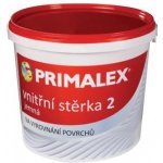 PRIMALEX bílá vnitřní vyrovnávací stěrka na zeď a strop 8 kg 2 jemná – Hledejceny.cz