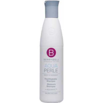 Berrywell Aquaperle hydratační šampon 251 ml