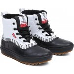 Vans Standard Mid Snow MTE Kennedi Deck white/Black – Zboží Mobilmania