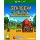 Hry na Xbox One Stardew Valley