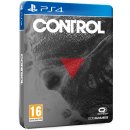 Control (Exclusive Retail Edition)