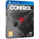 Control (Exclusive Retail Edition) – Hledejceny.cz