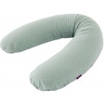 Träumeland Kojící polštář elastický Fische mint – Sleviste.cz
