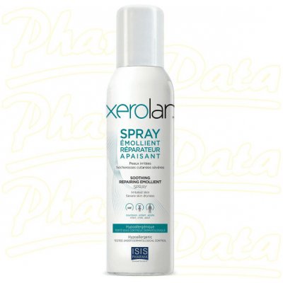 Isis Xerolan spray 150 ml – Hledejceny.cz