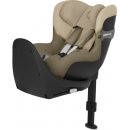 CYBEX Sirona S2 i-Size 2022 Granite Black