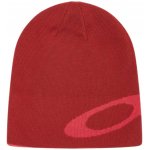 Oakley Ellipse beanie PP FOS901821-4CH flame red – Hledejceny.cz
