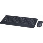Logitech MK540 Advanced 920-008675 – Zboží Živě