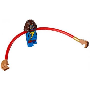 LEGO® 76076 Ms. Marvel