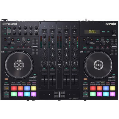Roland DJ-707M – Zboží Mobilmania