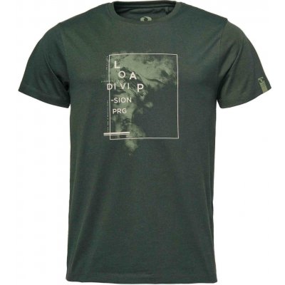 Loap BOHOR tmavě zelená – Zboží Dáma