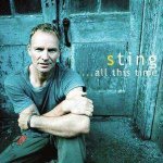 Sting - All This Time – Hledejceny.cz