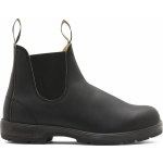 Blundstone 558 black – Zboží Dáma