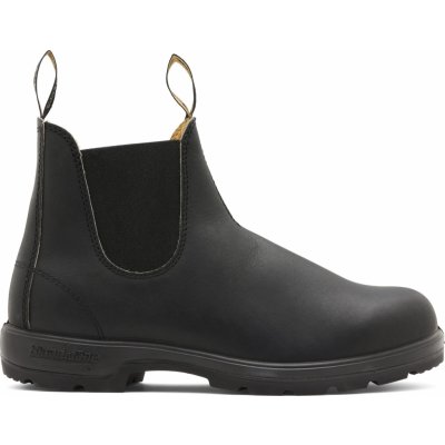 Blundstone 558 black – Zboží Dáma