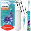 Elektrický zubní kartáček Philips Sonicare For Kids HX6321/03