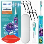 Philips Sonicare For Kids HX6321/03 – Zbozi.Blesk.cz