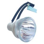 Lampa pro projektor SHARP XV-Z15000, originální lampa bez modulu – Zboží Živě