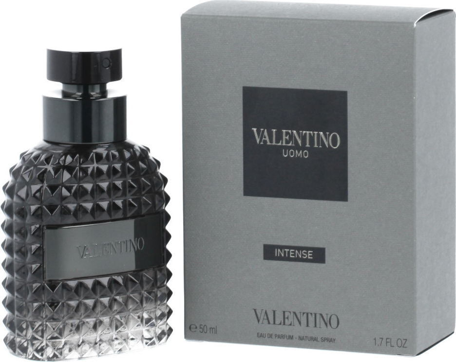 Valentino Uomo Intense parfémovaná voda pánská 50 ml