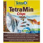 Tetra Min Crisps 12 g – Zboží Mobilmania