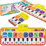 Land toys Hudební Podložka podložka – Zboží Živě