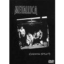 Metallica - cunning stunts DVD