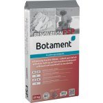 Botament Renovation FSP, 25 kg, speciální omítka na vlhké zdivo Balení: paleta 40 pytlů=1000 kg – Sleviste.cz