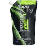 Granger's Performance Wash 1000 ml – Zbozi.Blesk.cz