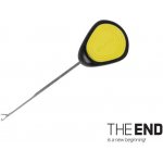 DELPHIN Jehla THE END GRIP LEADCORE – Zboží Dáma