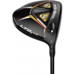 Cobra KING LTDx LS pánský driver pravé 7.5°-10.5° Stiff – Zboží Mobilmania