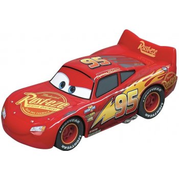 Carrera 64082 Cars 3 Lightning McQueen