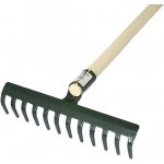STREND R105 12 zubu s násadou 160 cm 211229 – Zboží Mobilmania