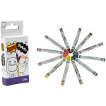 Wiky Voskovky 12ks – Zboží Dáma