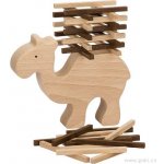 Goki Velbloudí náklad přírodní – Zboží Živě