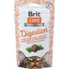 Pamlsek pro psa Brit Care Cat Snack Digestion 50 g