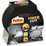 HenkelPattex Power Tape lepící páska 50 mm x10 m černá – Hledejceny.cz