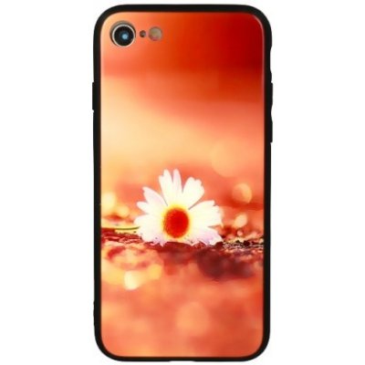 Pouzdro DEsign Vennus Glass Case - Samsung J600 Galaxy J6 2018 vzor 3 – Zbozi.Blesk.cz