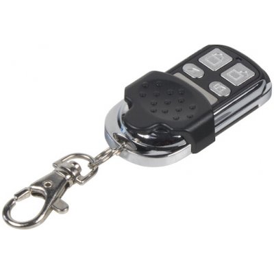 Univerzální dálkový ovladač Motorline, ECP 433,92 Mhz, SE571 | Zboží Auto