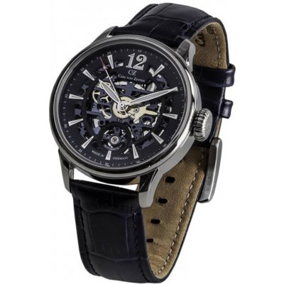 Carl von Zeyten CVZ0051BL – Hledejceny.cz